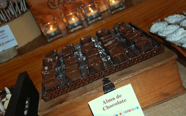 Loleta Sweet dreams. Alma de Chocolate