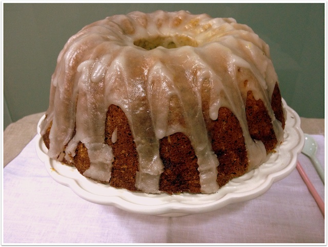 C75 LOLETA BUNDT CAKE 1