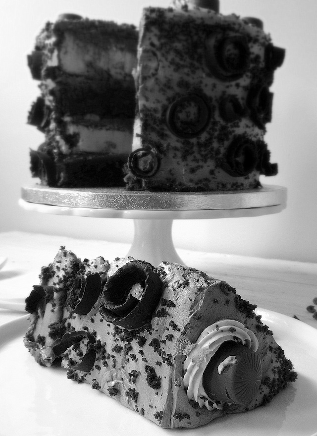 Loleta 11 birthday cake