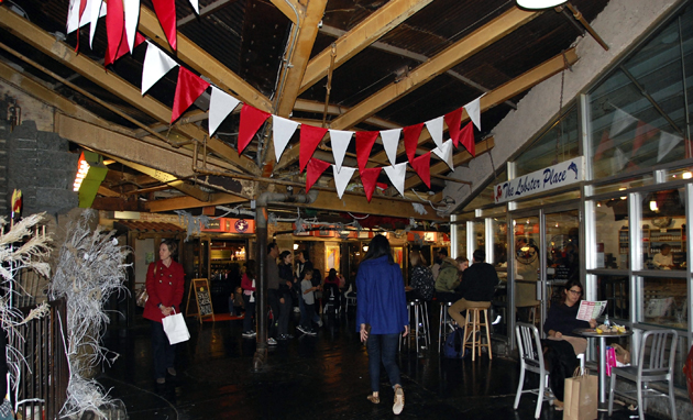 Chelsea Market 6