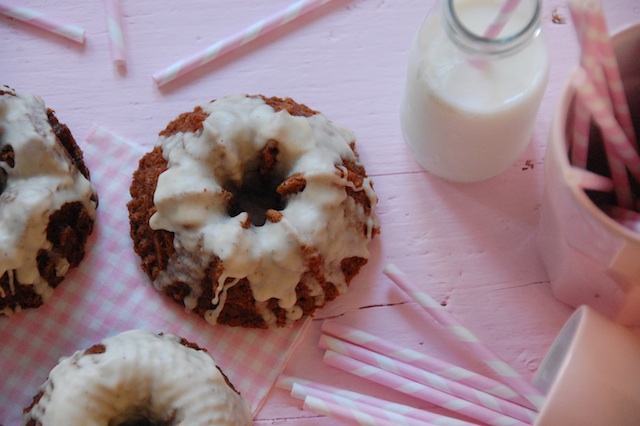 C119 MINI BUNDT CAKES LOLETA 8