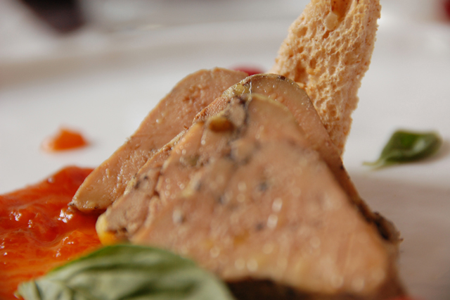 Foie gras 7