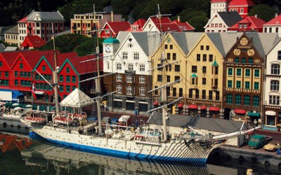 LEGOLAND, Billund