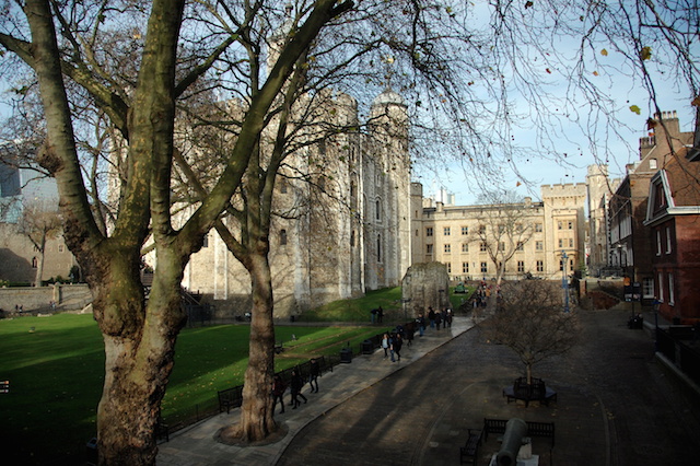 Tower of London 6