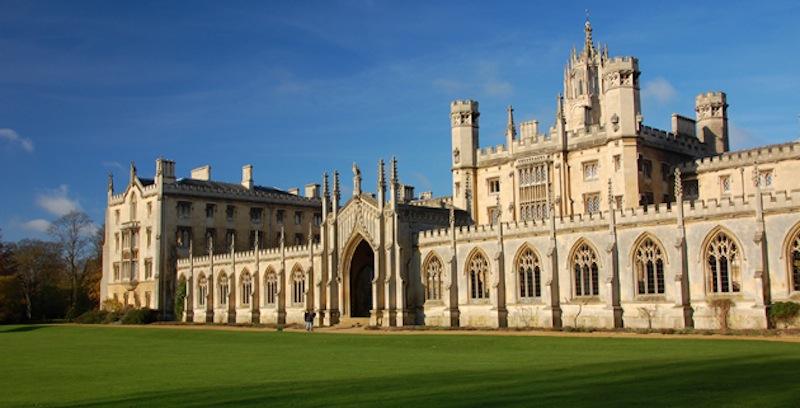 Cambridge: la ciudad universitaria más deseada