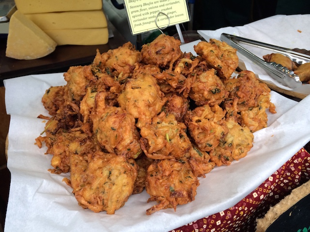 Borough Market London Loleta 2