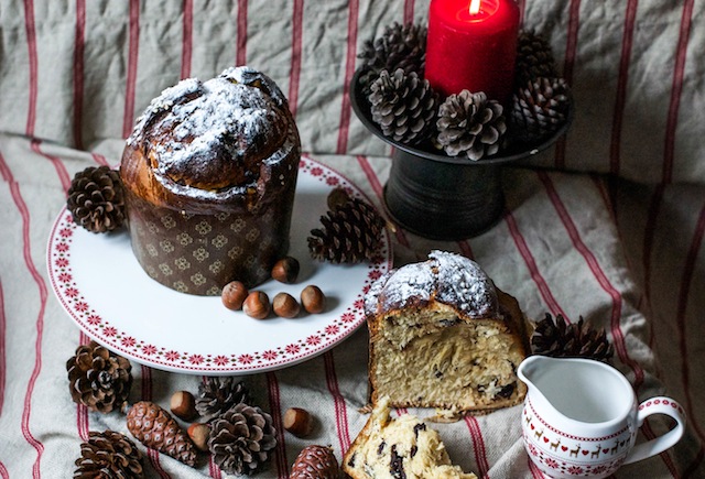 LOLETA PANETTONE 17 (january 1)