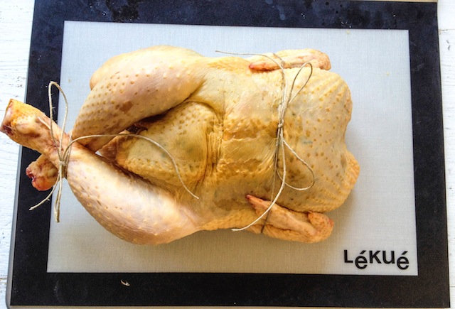 LOLETA chicken with foie gras 9 (1 of 1)
