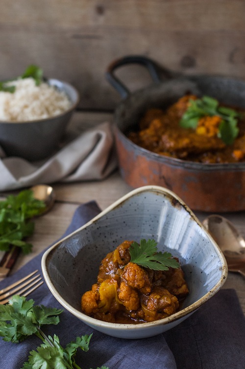 Hake in sauce. A piece of Bengal at your table