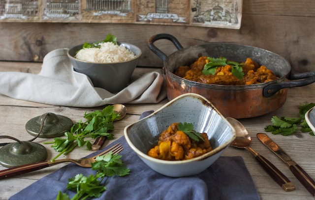 Hake in sauce. A piece of Bengal at your table