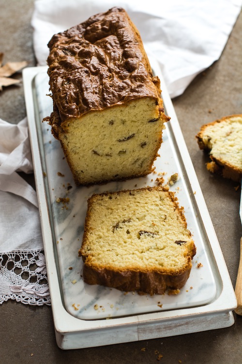 Gorgonzola Salty gâteau au fromage