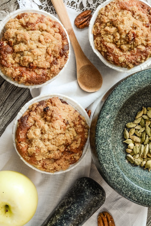 Muffins de manzana 5 (1 de 1)