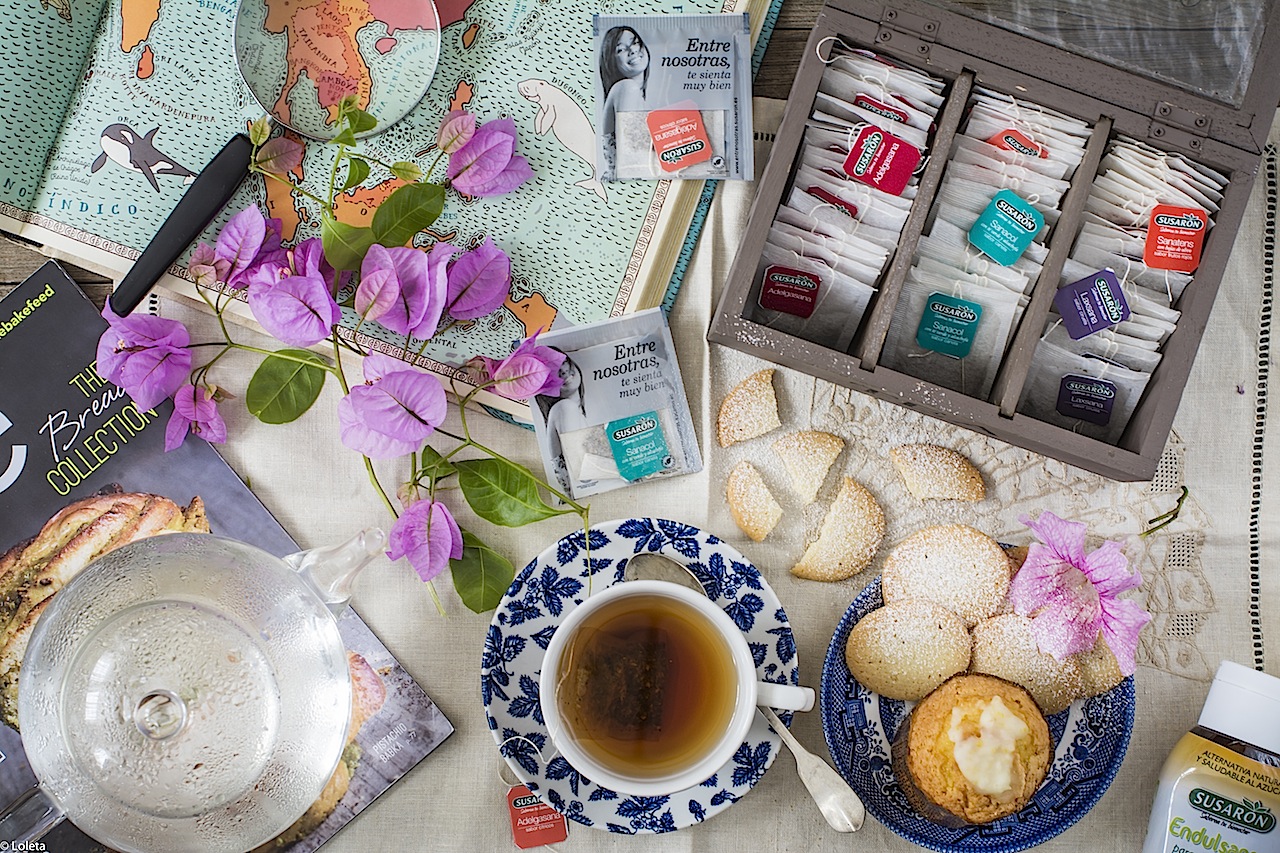 Mi regalo diario: un momento de relax para mi