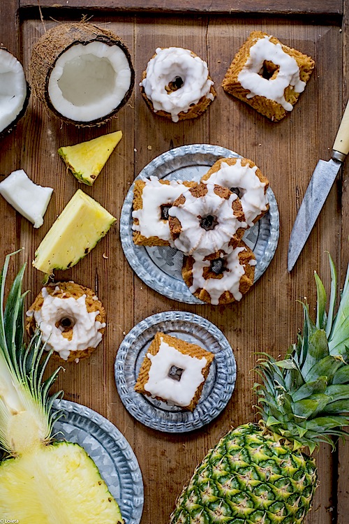 Mini-bizcochos-bundt-de-Pina-colada-3