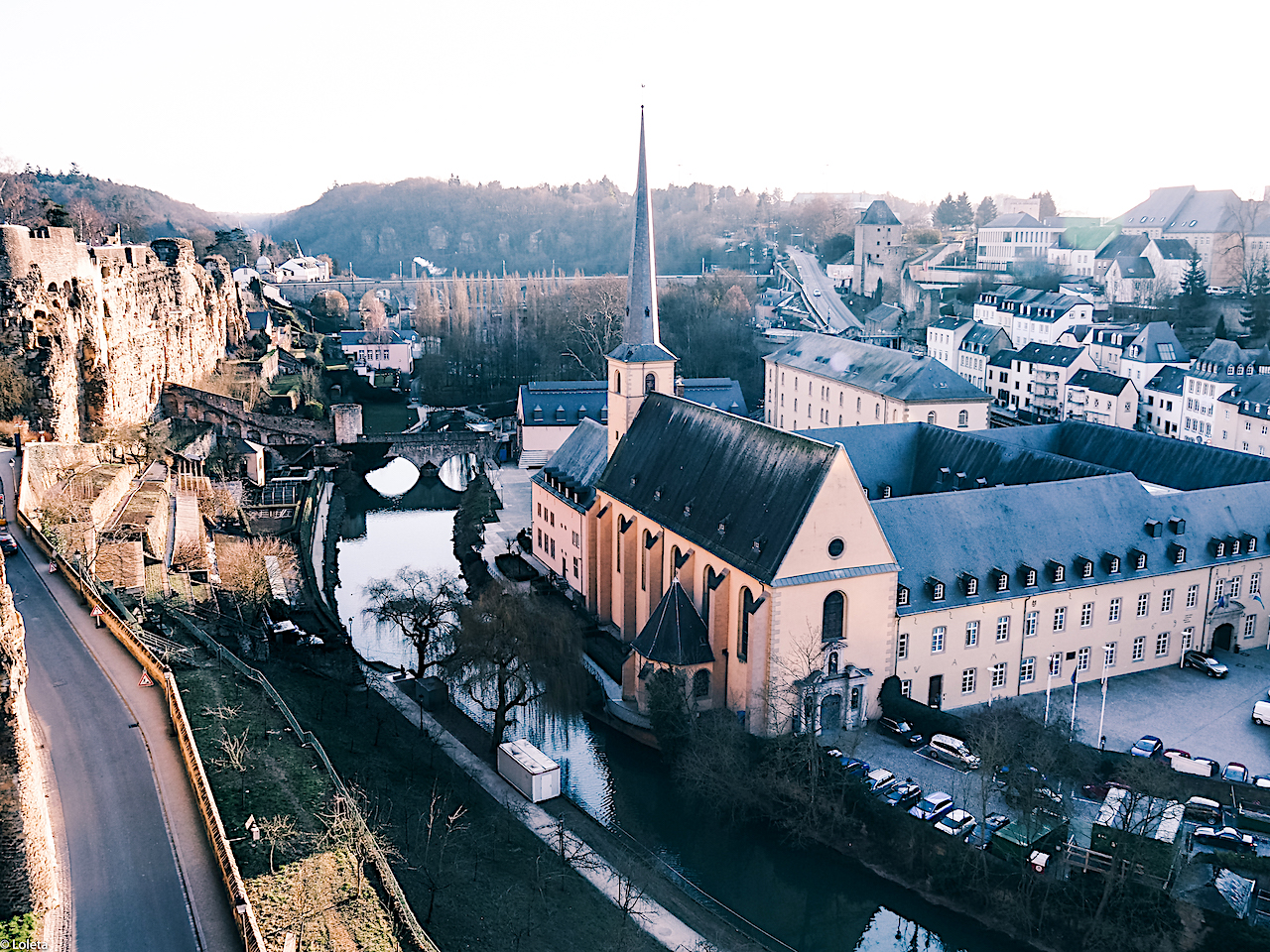 Luxemburgo