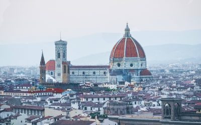 What to see in Florence. My essentials not to miss anything