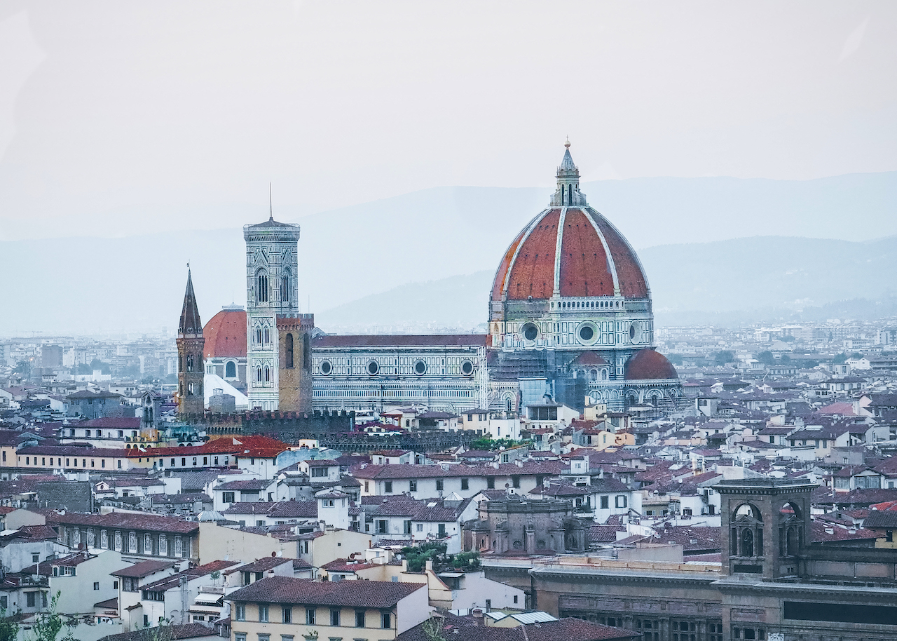 Qué ver en Florencia. Mis imprescindibles para no perderte nada