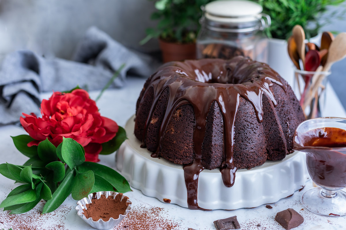 Gateau Au Chocolat Cremeux La Recette Ultime Pour Le Gateau Le Plus Etonnant Gateau Au Chocolat Cremeux La Recette Ultime Pour Le Gateau Le Plus Etonnant